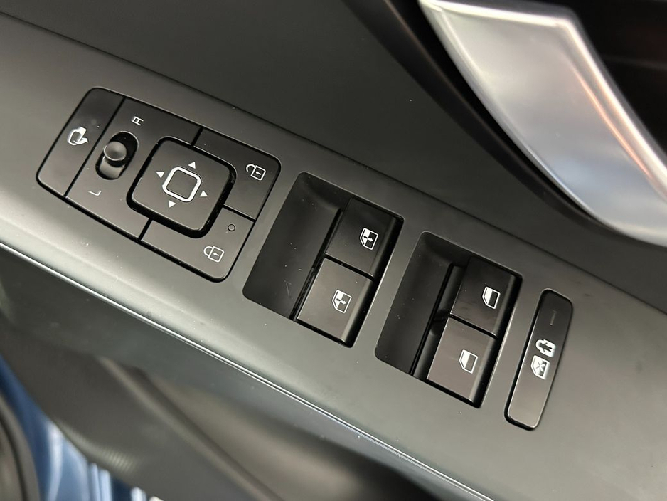 2023 Kia Niro K4 Plug In Hybrid €32,400