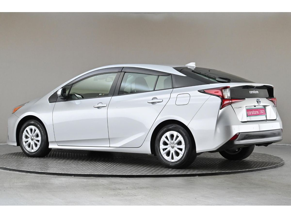 2021 Toyota Prius 1.8 HYBRID FACE LIFT MODEL*10" ANDROID CAR PLAYER* €23,490