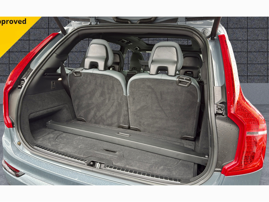 2023 Volvo XC90 PHEV ULTIMATE DARK T9 *7SEATS* EVERY EXTRA €68,900