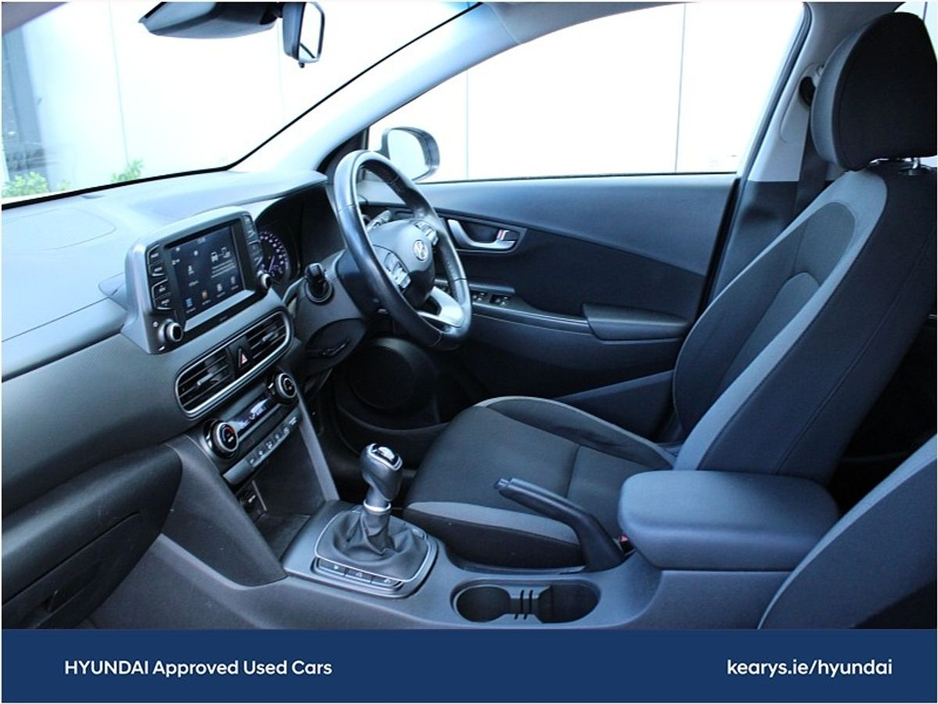 2020 Hyundai Kona - image 5