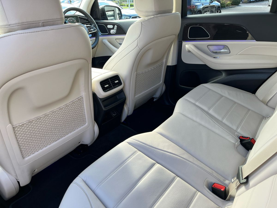 2022 Mercedes-Benz GLE Class - image 21
