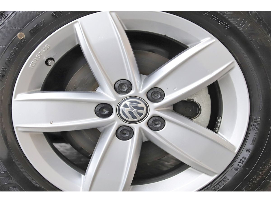 2018 Volkswagen Polo 1.0 TSI DSG COMFORTLINE *CARPLAY*ANDROID*REVERSE CAM*