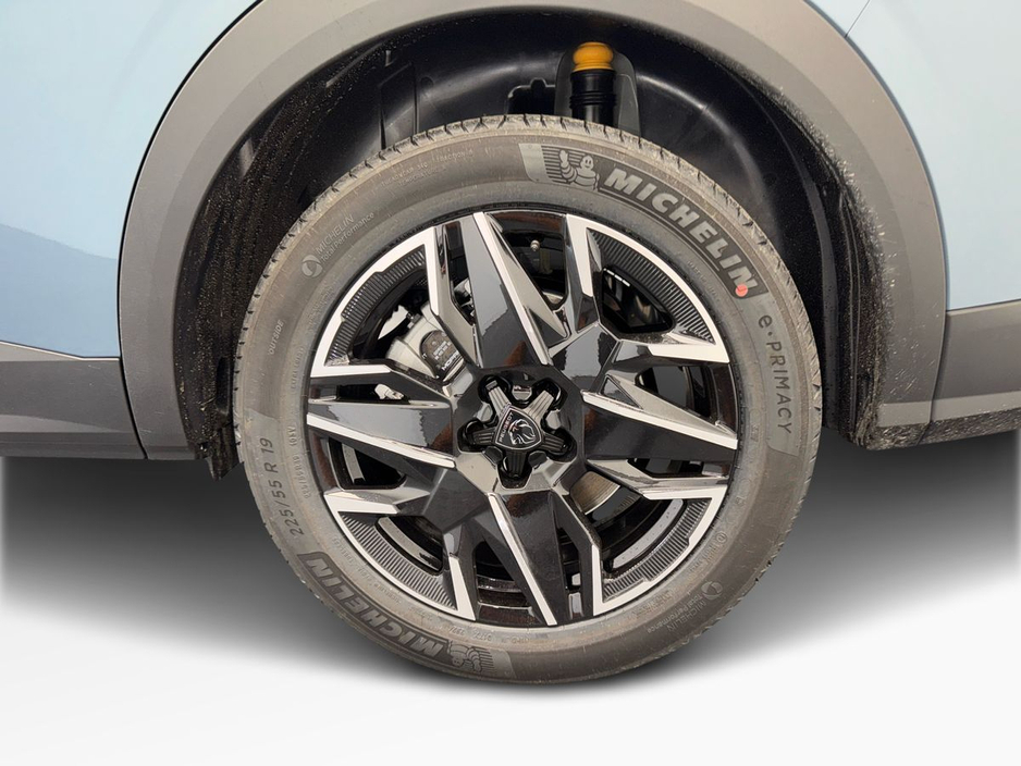 2026 Peugeot 5008 - image 5