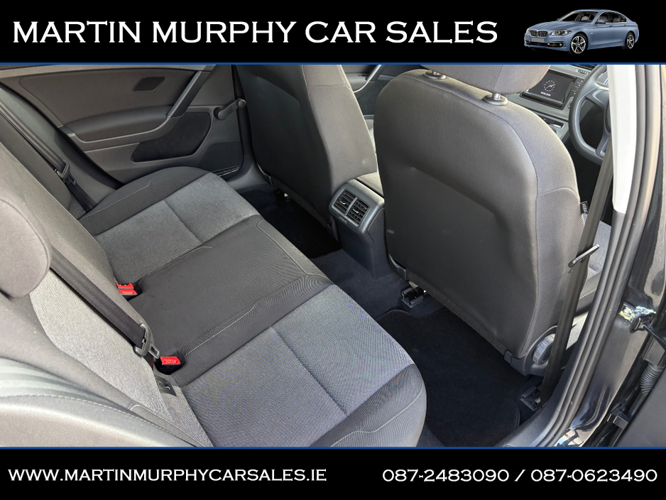 2014 Volkswagen Golf - image 15