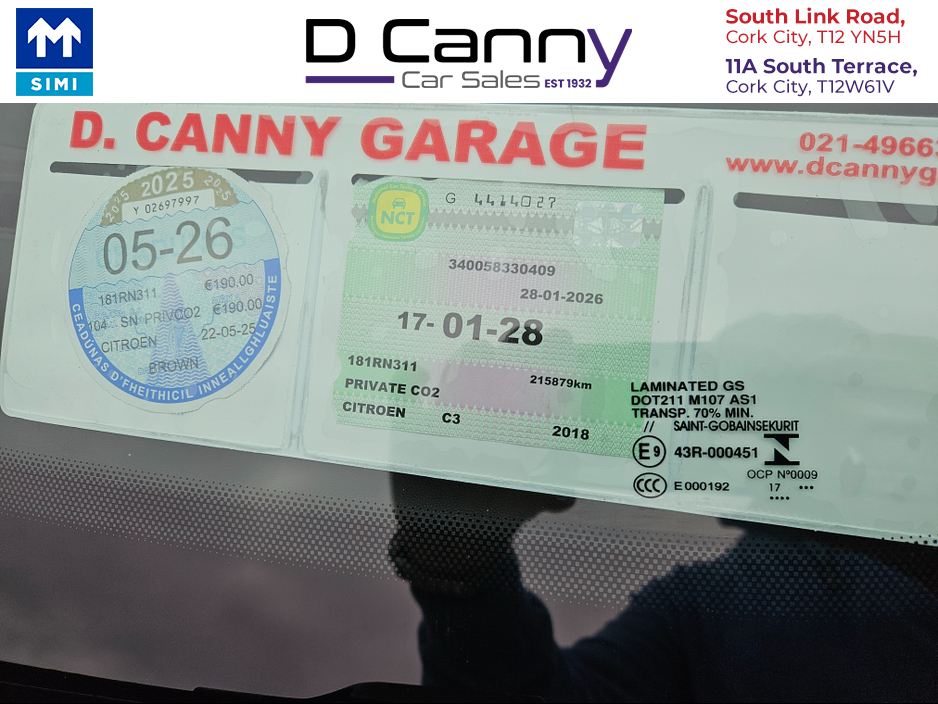 2018 Citroen C3 Aircross - image 15