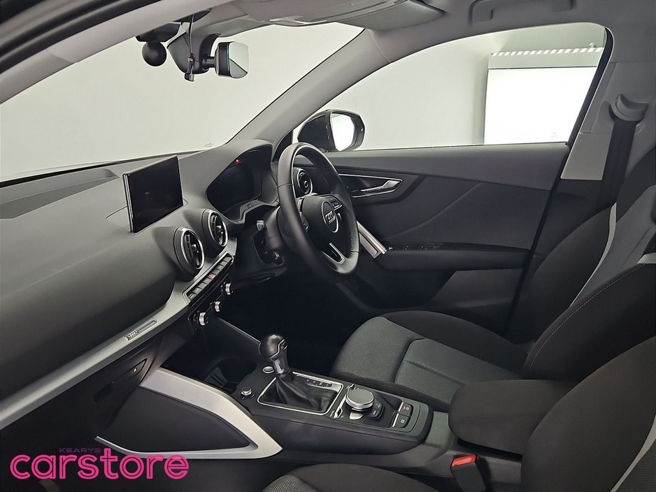 2020 Audi Q2 - image 12