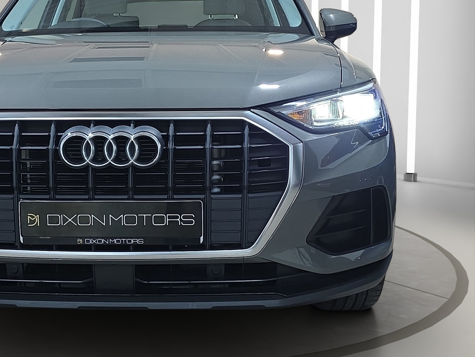 2023 Audi Q3 - image 14
