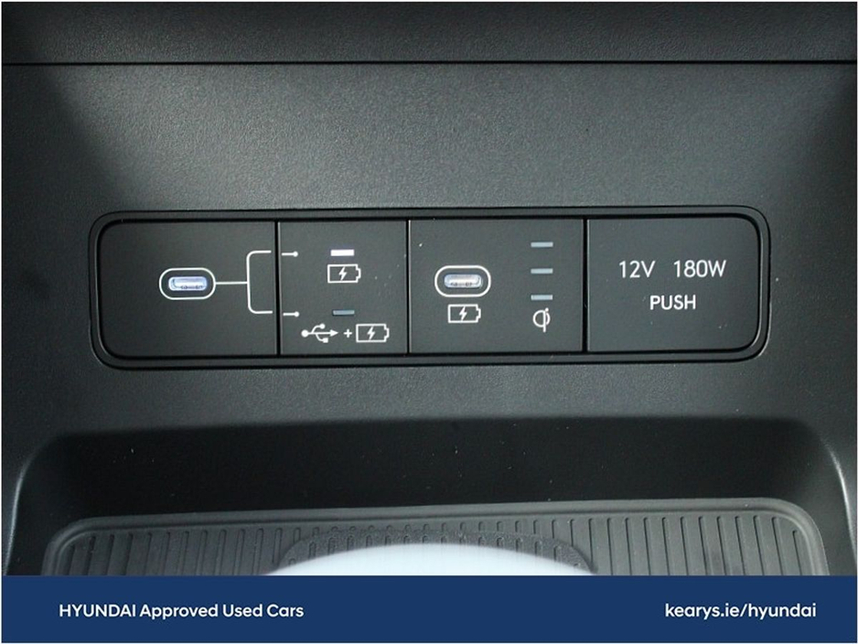 2024 Hyundai Tucson Tucson FL Executive Plus €38,997