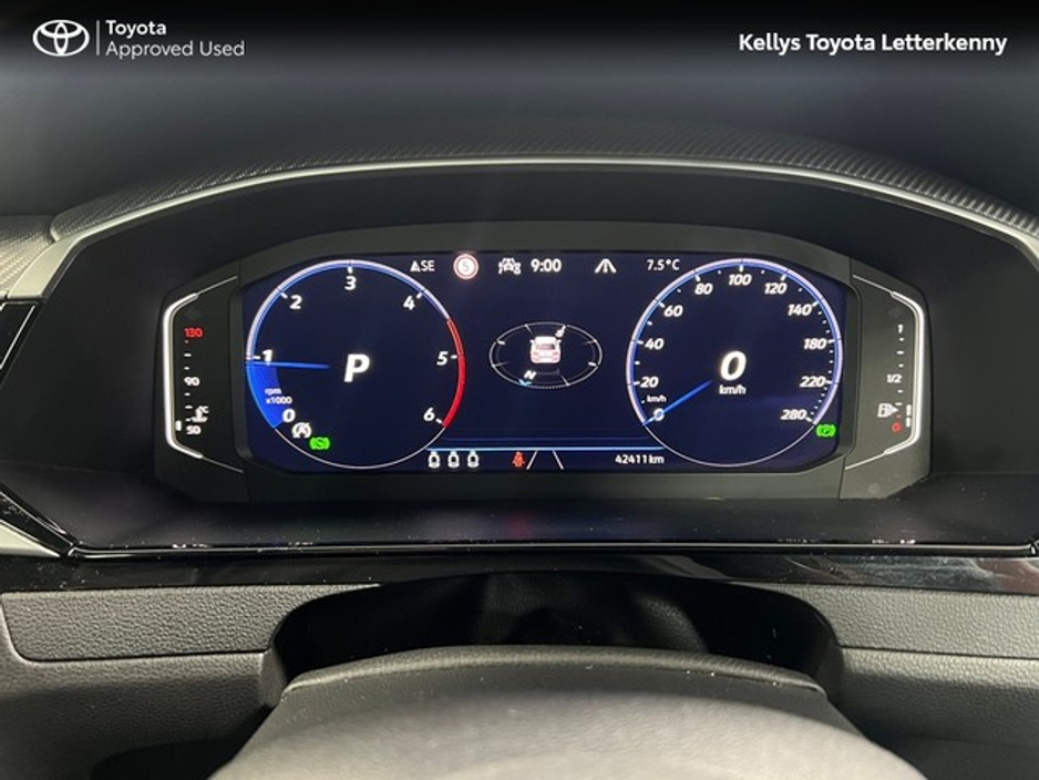 2022 Volkswagen Arteon 2.0 TDI R-LINE 150PS 4DR #128 €39,945