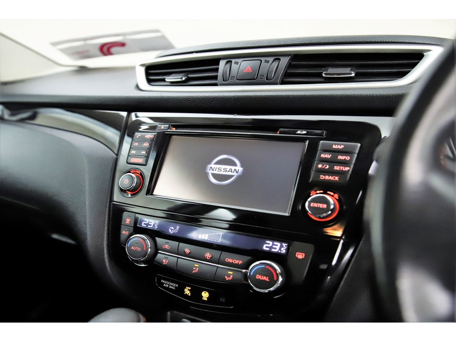 2016 Nissan Qashqai - image 21