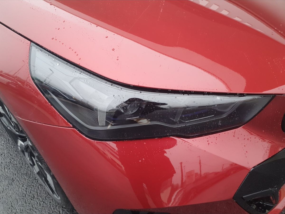 2025 BMW 5 Series 530e M Sport €72,995