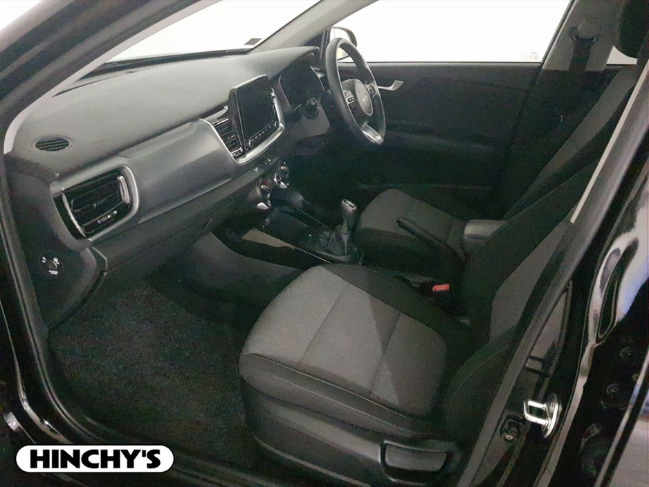 2023 Kia Stonic 1.0 K2 PE €19,900