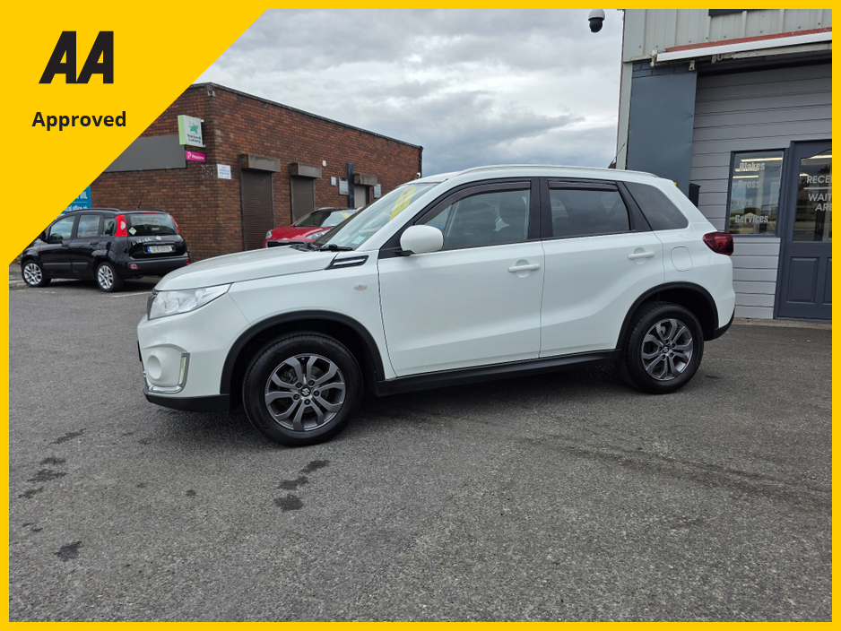 2019 Suzuki Vitara - image 15