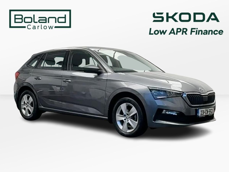 2023 Skoda Scala for sale in , Ireland