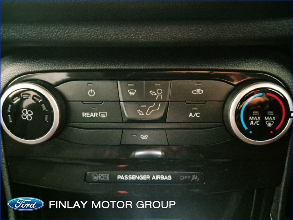 2024 Ford Puma ST-LINE 5D 1.0T 125 MHEV