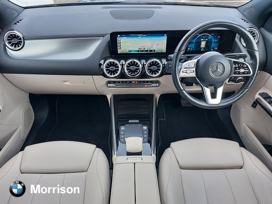 2023 Mercedes-Benz GLA Class GLA PHEV 250e A/T Progressive €40,995