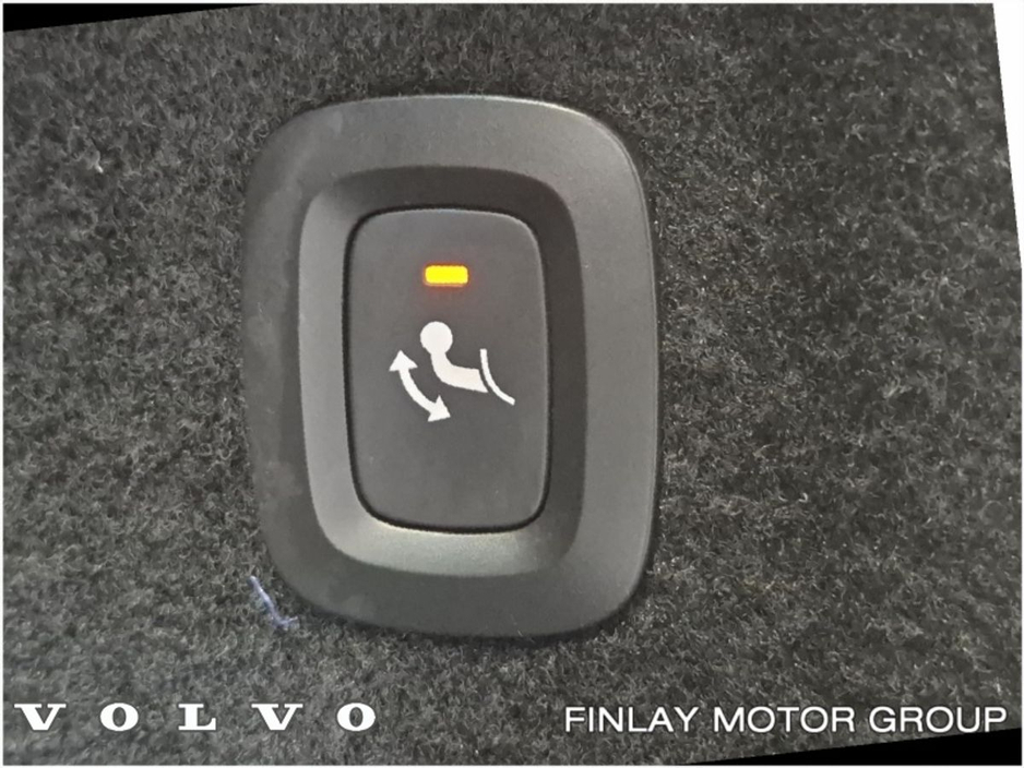 2022 Volvo XC60 B4 MHEV DSL (197hp) Inscription AWD