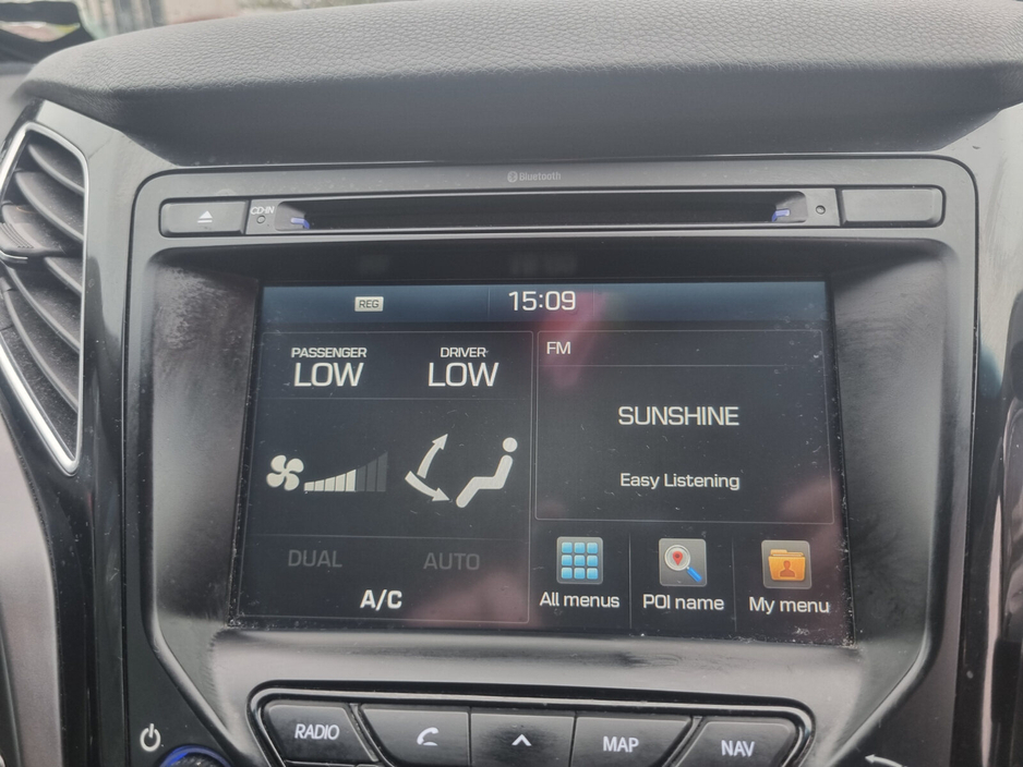 2015 Hyundai i40 - image 12