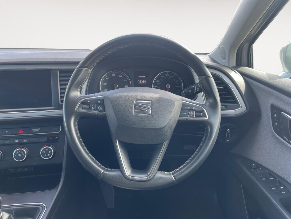 2019 SEAT Leon - image 14