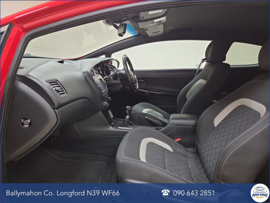 2016 Kia Ceed - image 10
