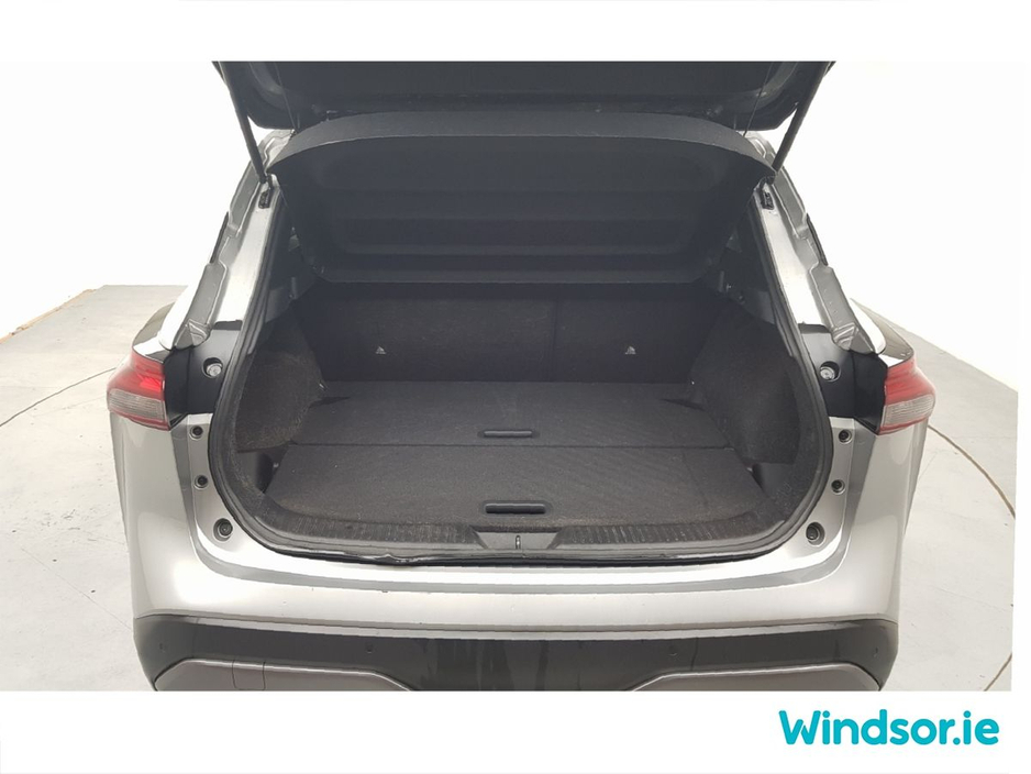 2024 Nissan Qashqai ePOWER QASHQAI SV PREMIUM €36,495