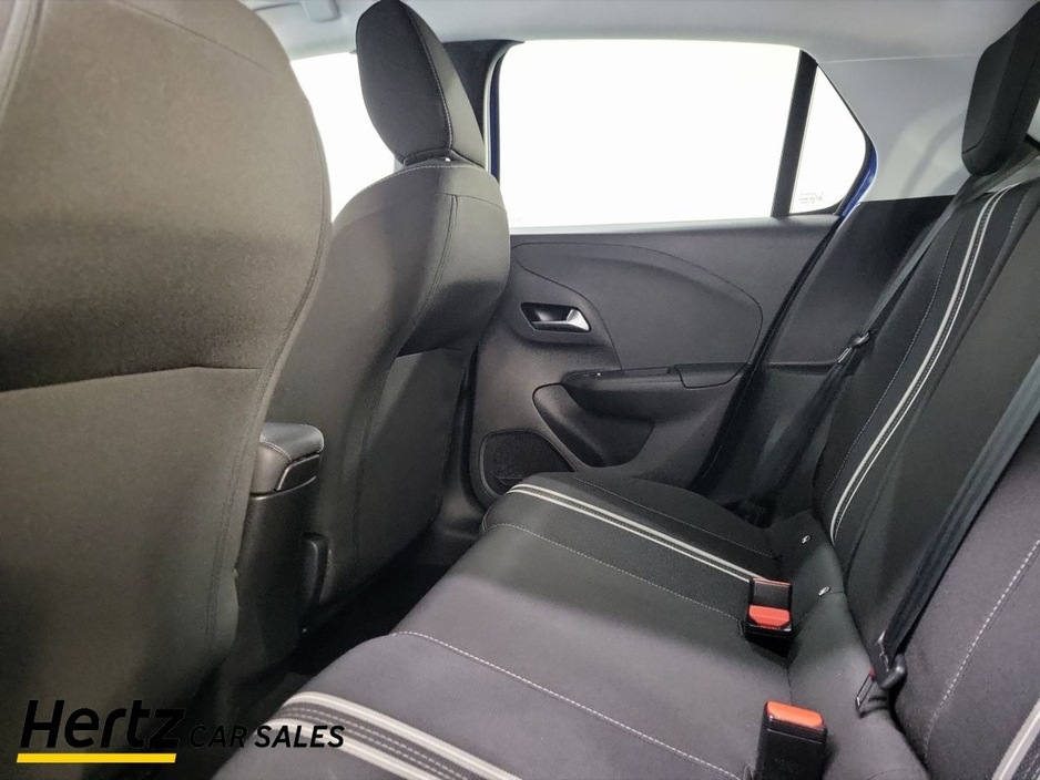 2023 Opel Corsa - image 16