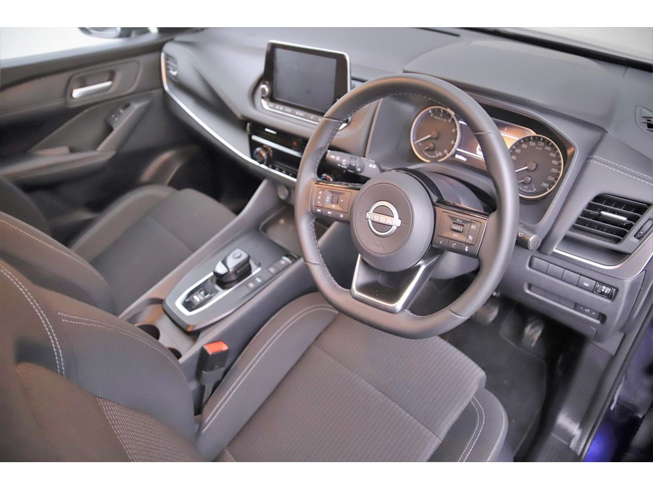 2023 Nissan Qashqai - image 13