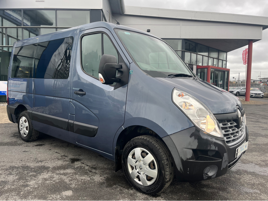2017 Renault Master for sale in , Ireland