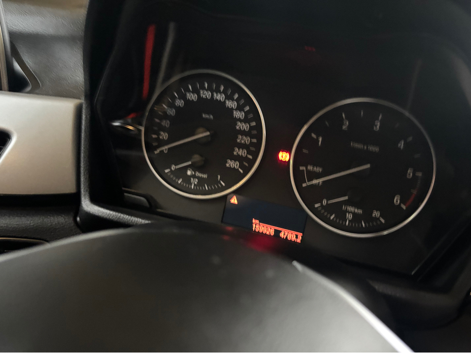 2017 BMW X1 SDRIVE18D SDRIVE 18D SE ZAX1 4DR SDR €15,999