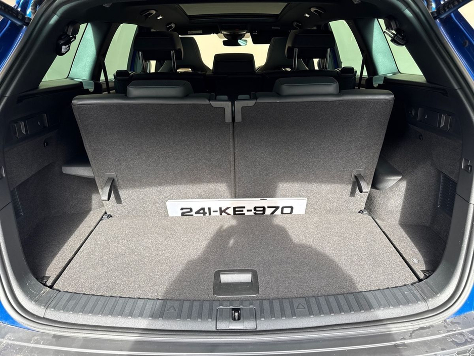 2024 Skoda Kodiaq - image 9