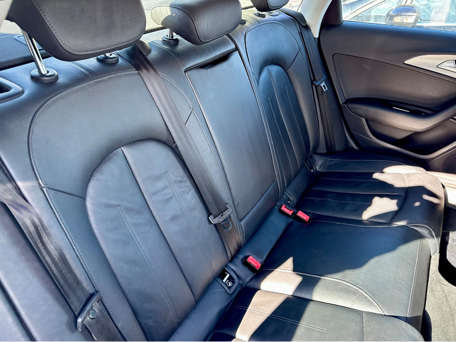 2016 Audi A6 - image 13