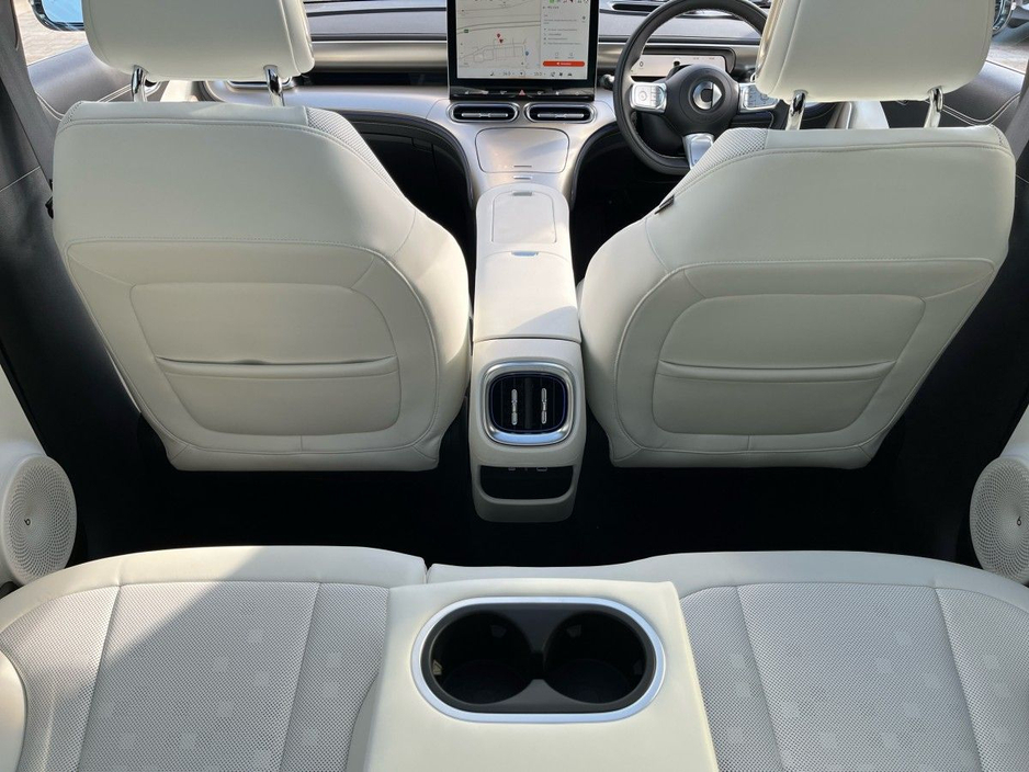 2025 Smart #1 - image 20