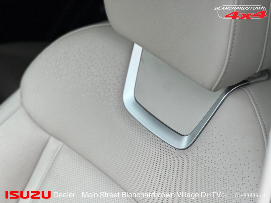 2021 Hyundai Tucson IX35 EXECUTIVE PLUS 2TONE ROYALE ROOF 5DR €25,900