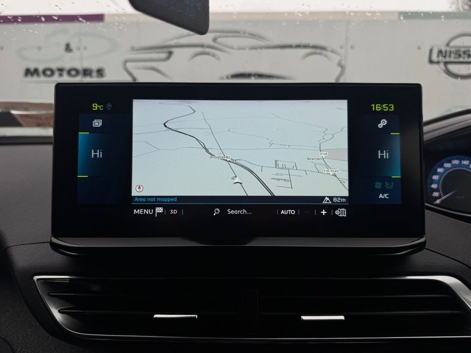 2022 Peugeot 3008 - image 23