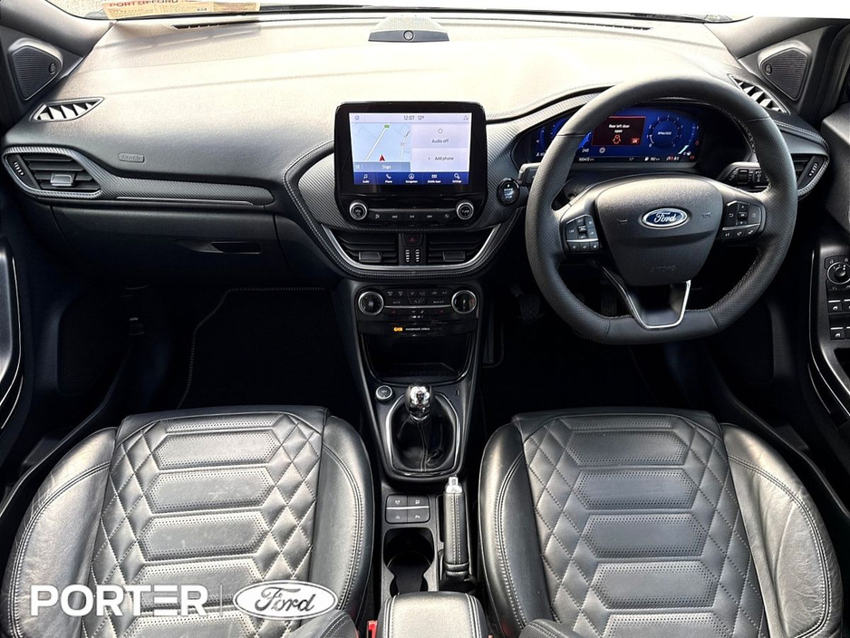 2021 Ford Puma - image 2