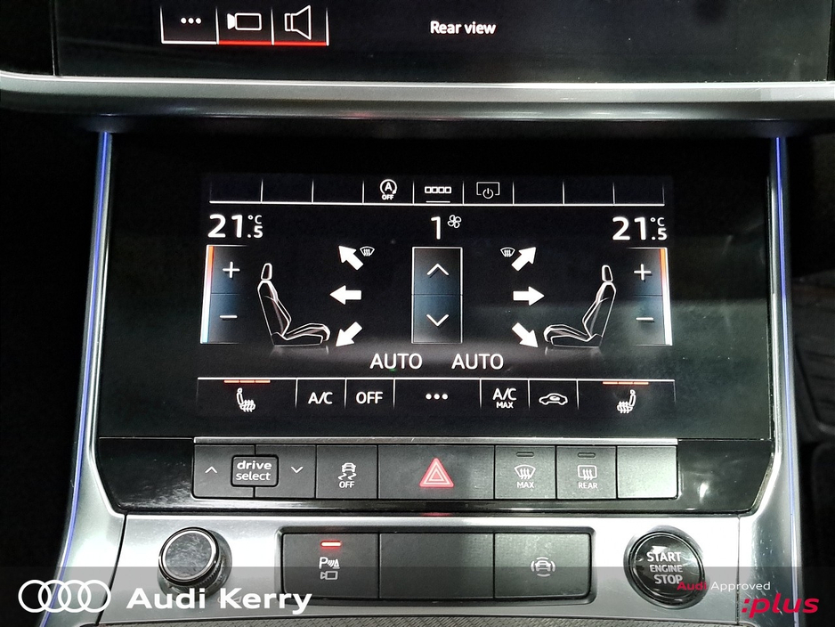 2021 Audi A6 - image 17