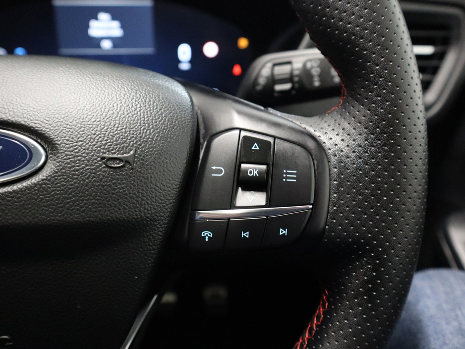 2025 Ford Kuga *44* ST-LINE X PHEV CVT ACTIVE €39,750