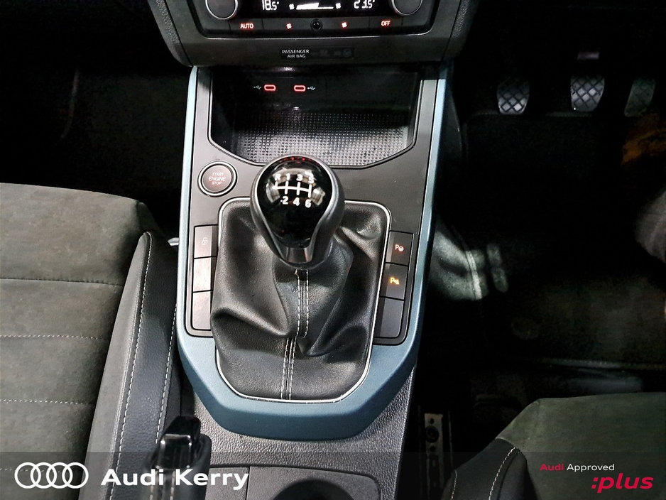 2025 SEAT Arona - image 25