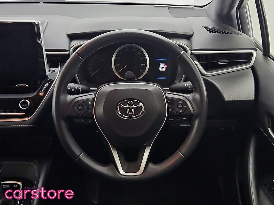 2019 Toyota Corolla 1.8 Hybrid Auto €21,880
