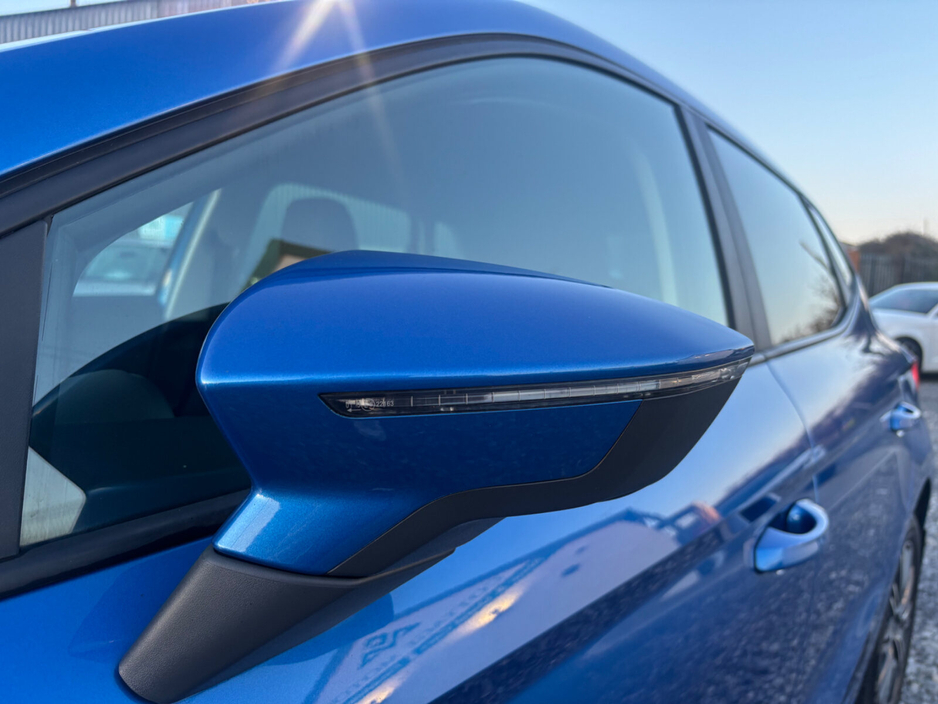 2022 SEAT Ibiza - image 21