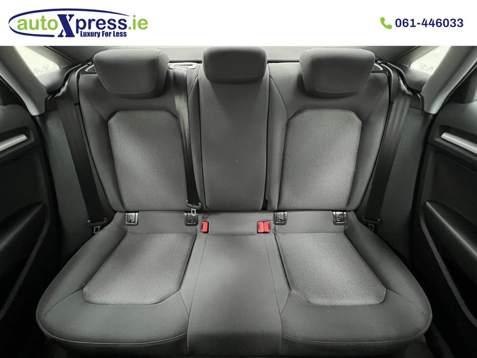 2020 Audi A3 - image 18