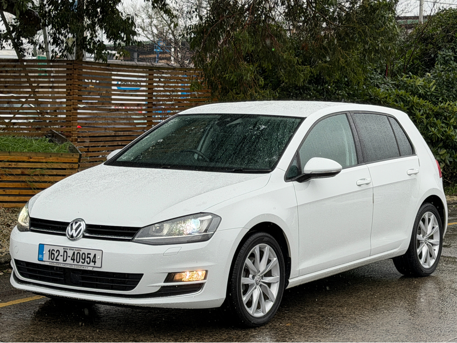 2016 Volkswagen Golf for sale in , Ireland