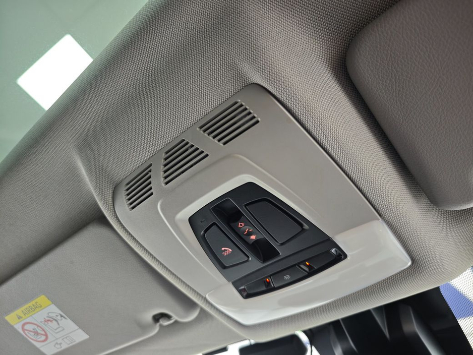 2016 BMW 2 Series Gran Tourer 7 Seater 2.0D Automatic, Reversing camera €14,995