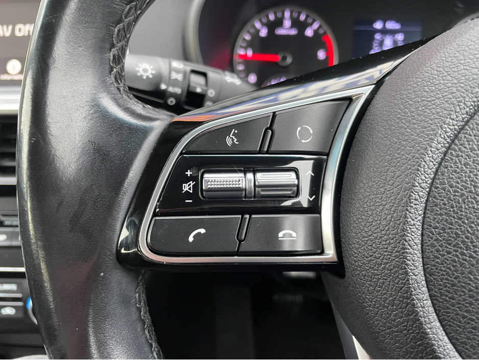 2018 Kia Optima 1.6 CRDI 2 ISG 134 BHP 4DR €13,950