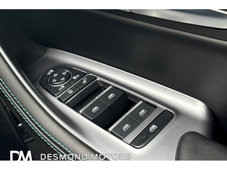 2025 BYD Seal U - image 9