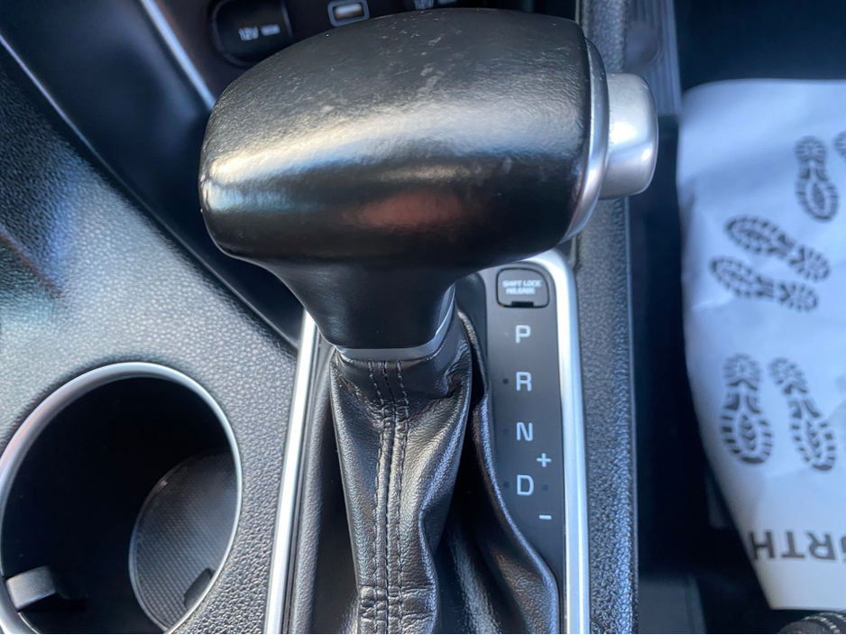 2019 Kia Sportage 1.6 CRDI 2 ISG 134BHP 5DR AUTO €18,495