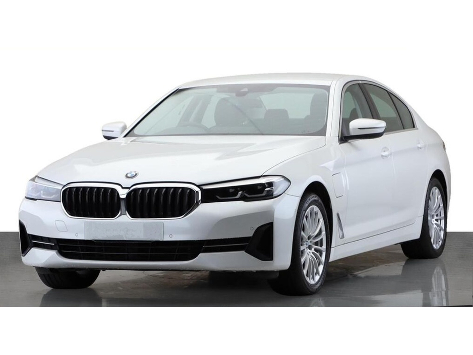 2020 BMW 5 Series 530E LUXURY EDITION €35,950