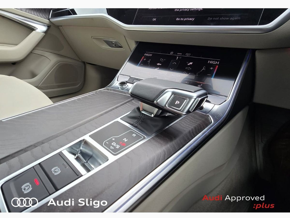 2023 Audi A6 40TDI 204HP S tronic SE €43,950