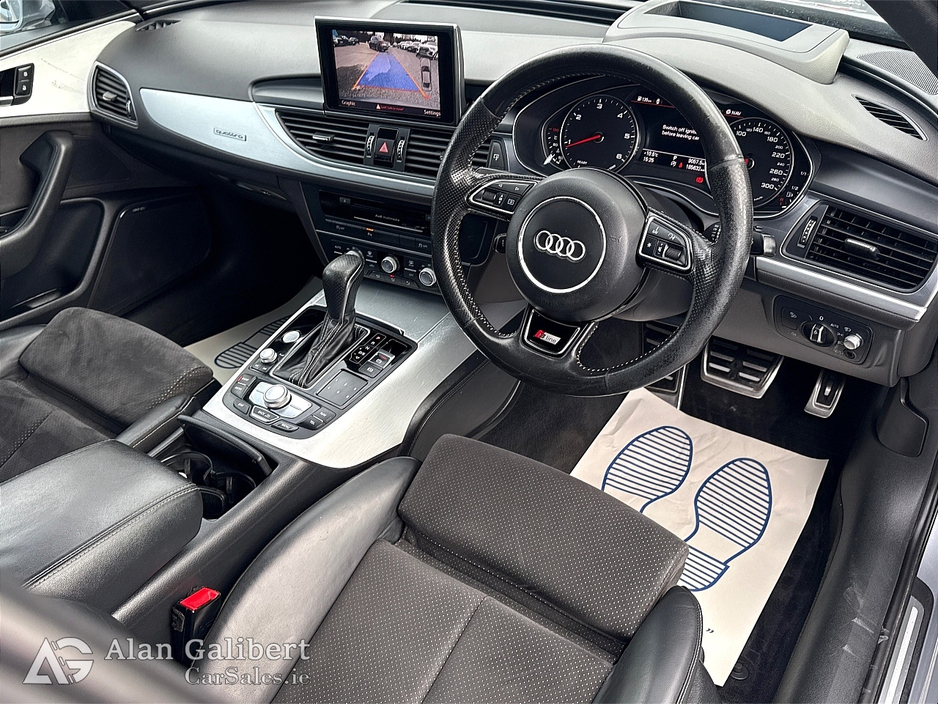 2017 Audi A6 - image 10