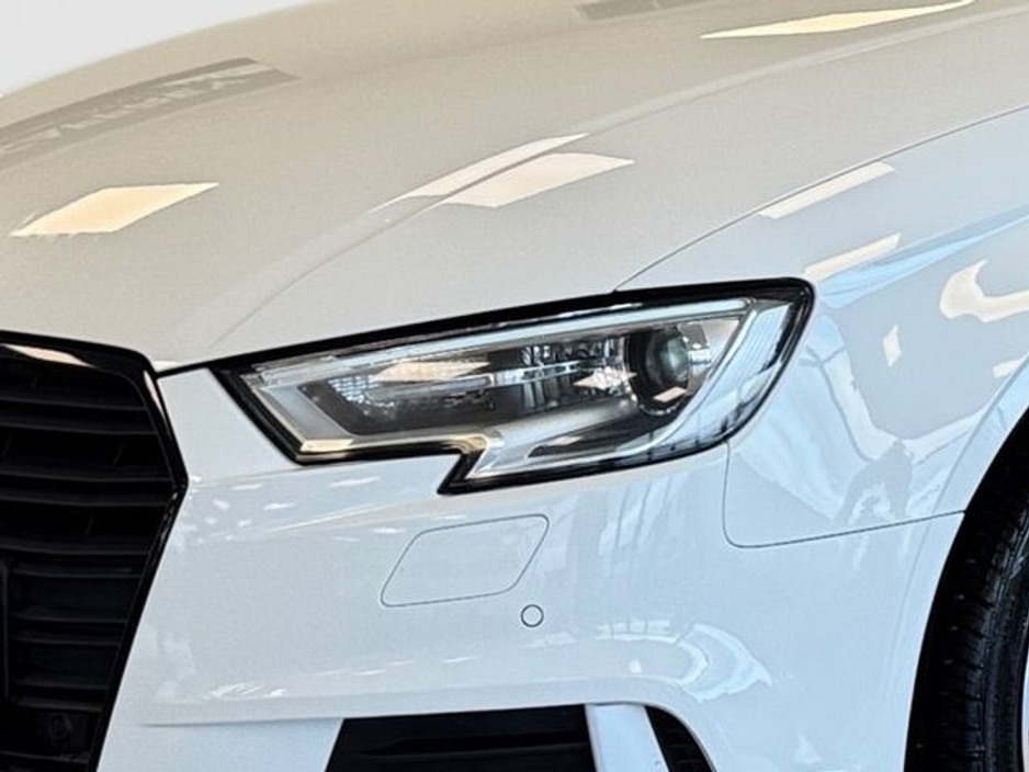 2019 Audi A3  €19,950